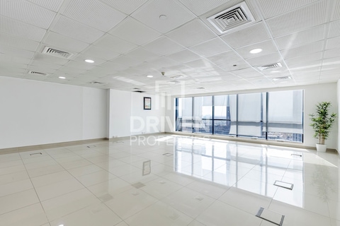 Fitted Office And Premium Location | Vot