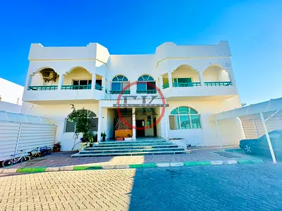 Duplex 4br Compound Villa| Balcony| Shaded Parking