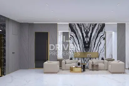 Resale Apt | Best Layout W/ Amazing View