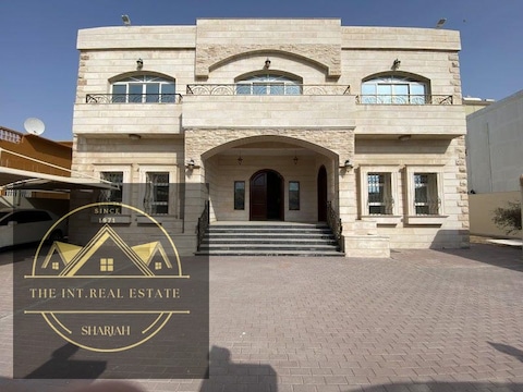 For Sale A Villa In Sharjah, Al Yash Area