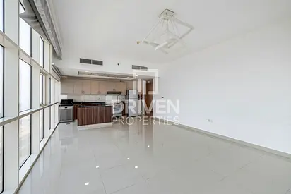 High Roi With City View | High Floor Apt