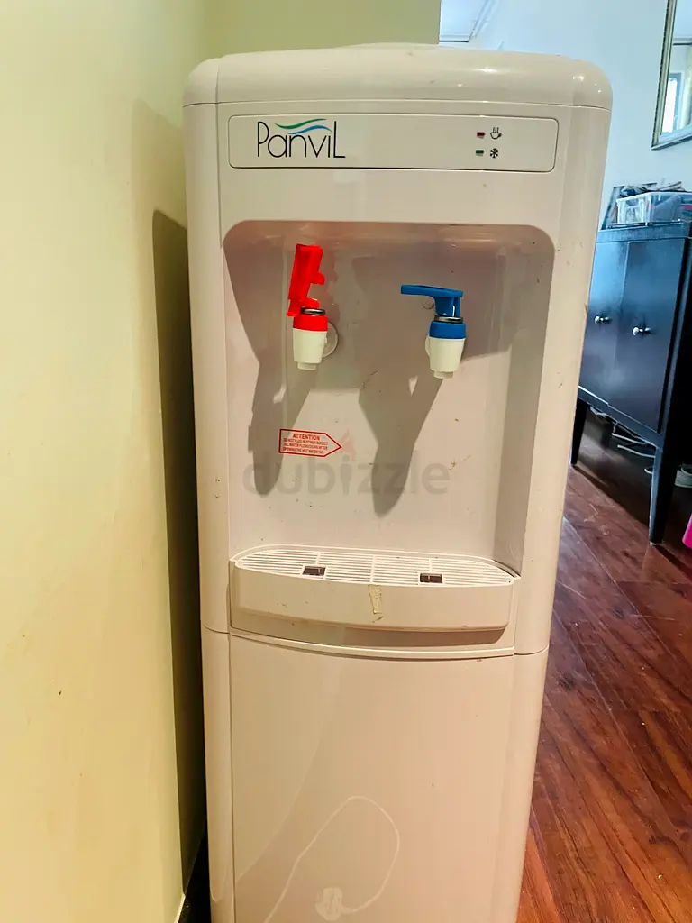 Water Dispenser water Cooler Brand New