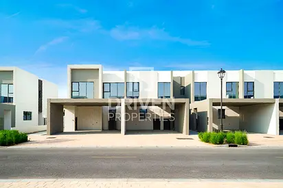 Ready | Maids Room | Brand New Townhouse