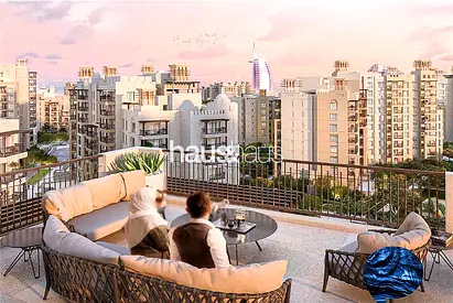 50% On Handover | Park View | Genuine Resale