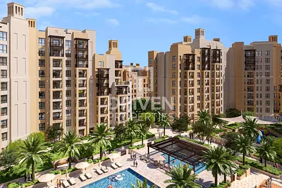 Prime Location | Spacious | Huge Terrace
