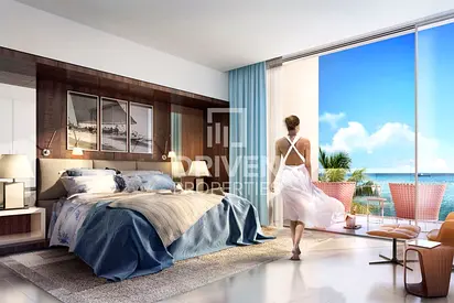 Elegant Lagoon Villa W/ Spectacular View