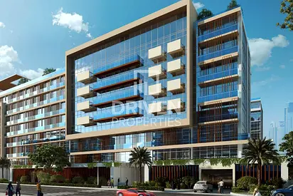 Resale | High-end Finishing W/ Blvd View