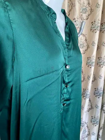 Medium size women kurta