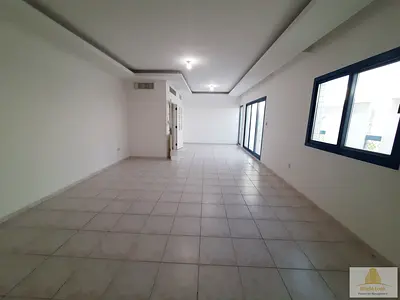 Affordable Pent House 3bhk With Maids Room Located Muroor Road Rent Aed 75,000/y