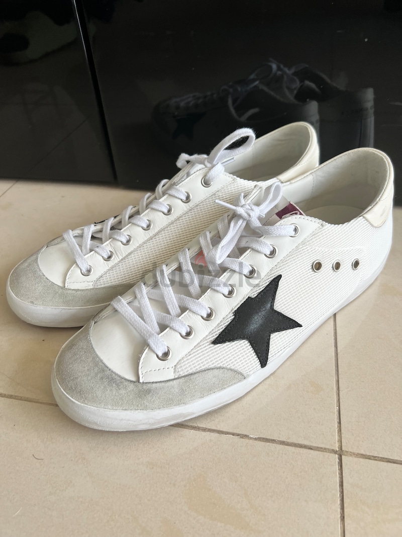 Golden goose clearance 45