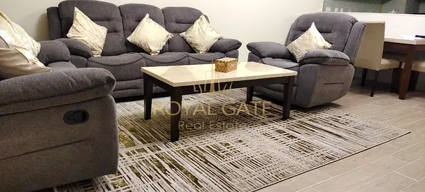 Community View |semi Corner | Fully Furnished