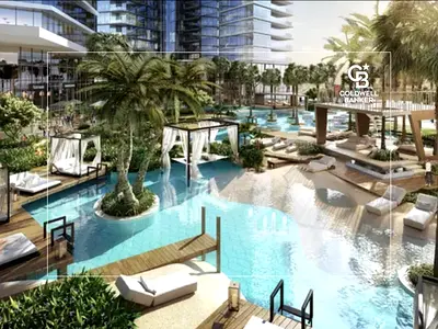 Re-sale | Very High Floor | Prime Location