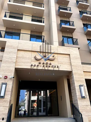 Cosy Studio With Balcony For Rent