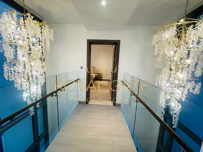 Corner Villa L Ready To Move L Semi Furnished