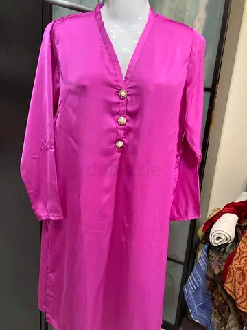 Medium size women kurta