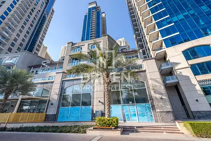 Retail Space | Prime Location | Spacious