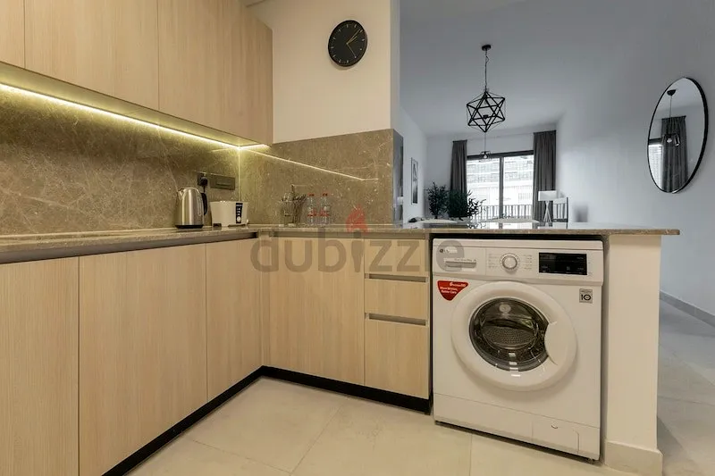 Apartment/Flat for Rent 2 Bed Apt in La Riviera, JVC Dubai