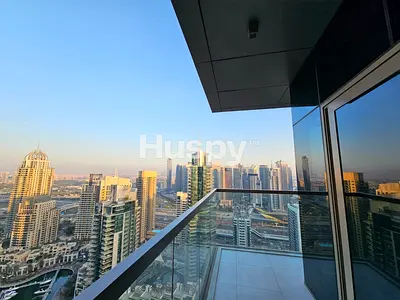 High Floor | Stunning View | Good Quality | Vacant