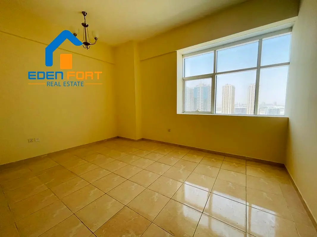 Apartment Closed Kitchen 1 Bedroom Unfurnished Apartment