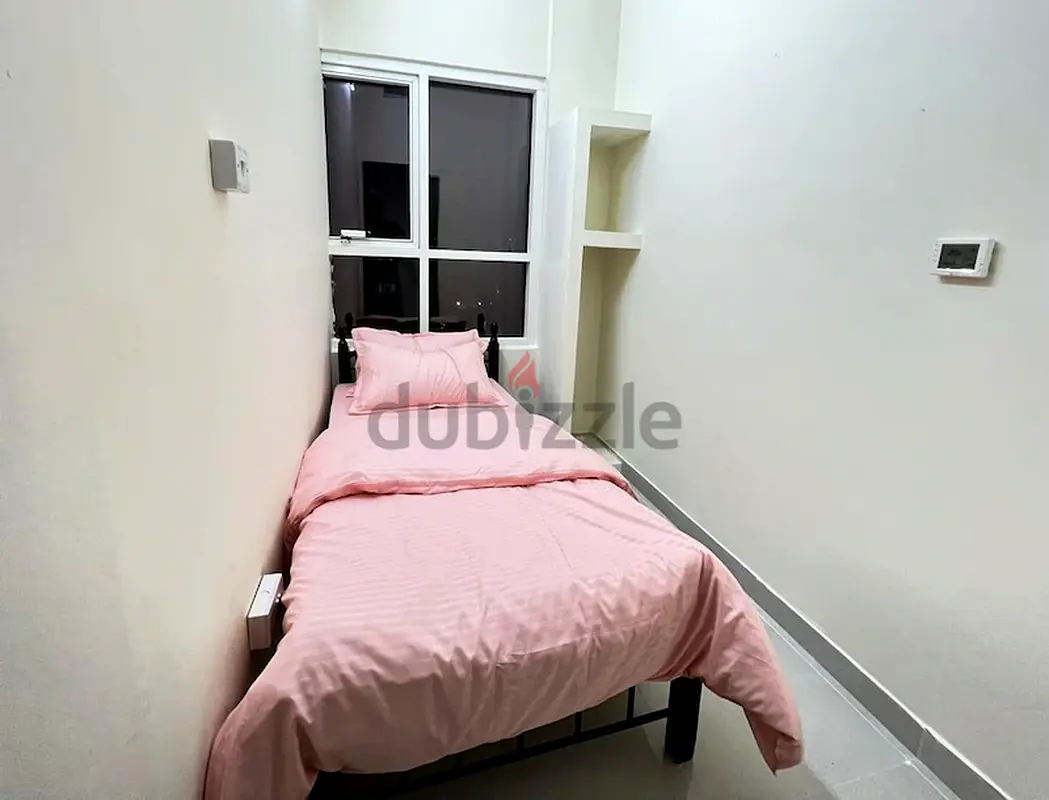 Apartment Partition For Rent Al Rigga Dubai