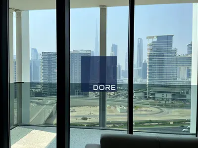 Burj Khalifa View | Fully Furnished | Best Deal