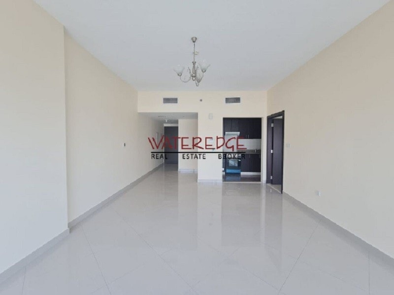 1BR for Sale | Opposite Lulu Mall | Next to RAK Bank