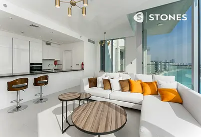 Be The First Tenant | High Floor | Lagoon View