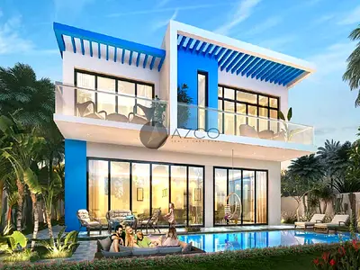 Genuine Resale |corner Unit | 5 Bedroom | High Roi