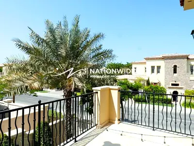 Cozy 3br+m| Waterfront| Rented| Great Facilities