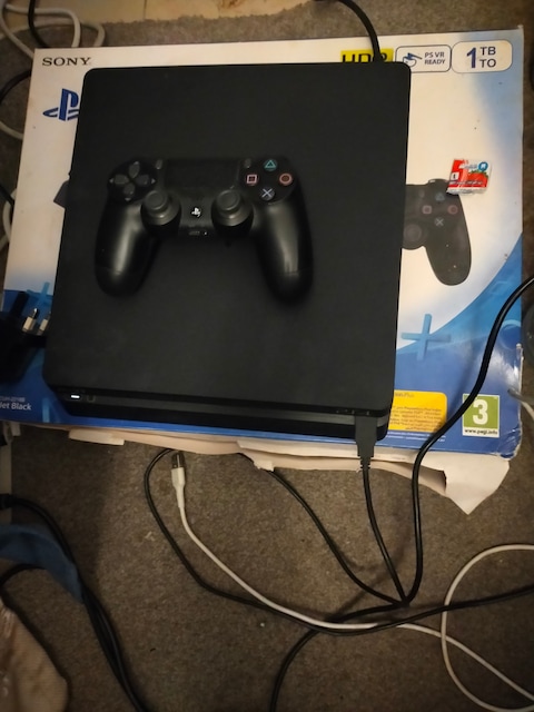 Buy sell any Sony PlayStation 4 online 228 used Sony