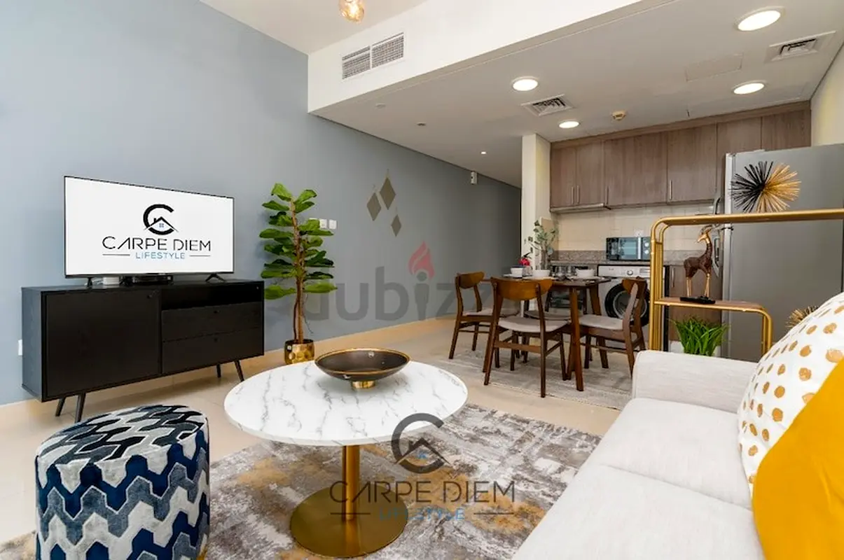 Apartment/Flat for Rent Stunning Studio in Laguna Movenpick