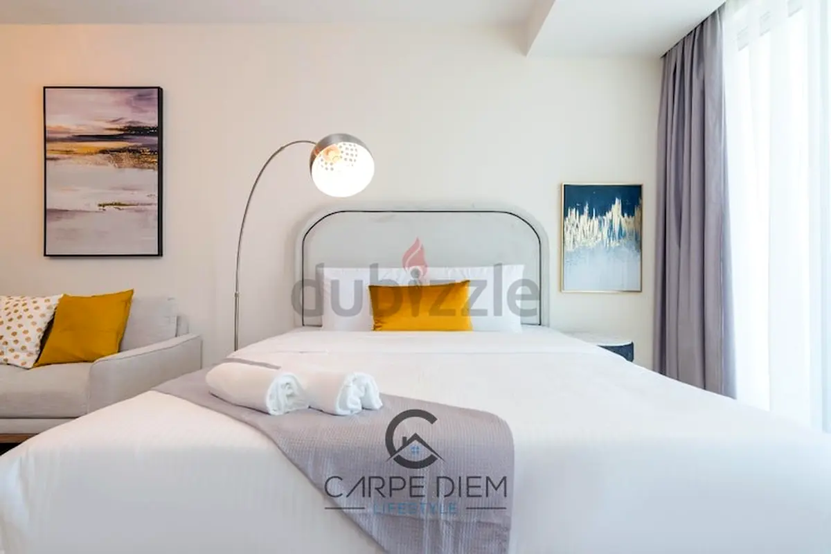 Apartment/Flat for Rent Stunning Studio in Laguna Movenpick