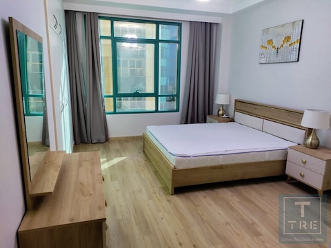 1 Bhk | Fully Furnished | Vacant