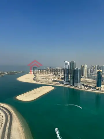 Amazing 1 Bedroom For Sale | Al Mamzar