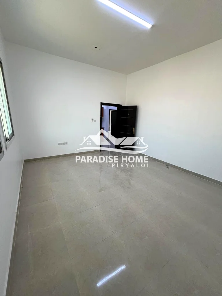 Apartment/Flat Studio Near Rahba Hospital Abu Dhabi