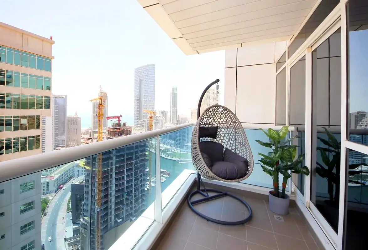 Apartment/Flat Stunning Exclusive and Well MaintainedOPAL TOWER