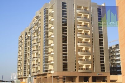 Nice And Clean 1--bhk With Balcony/parking/ Ready To Move In/for Rent In Dubai Silicon Oasis