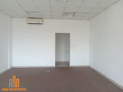 Parking | Fitted | Multiple Options