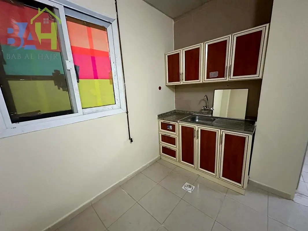 Apartment/Flat big offer// including sewa and gas huge studio just in