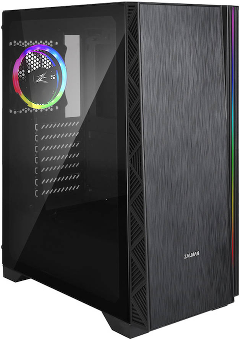 Buy NZXT H5 Flow PC Gaming Case Online at Best Prices in Dubai, Abu Dhabi,  Sharjah & UAE