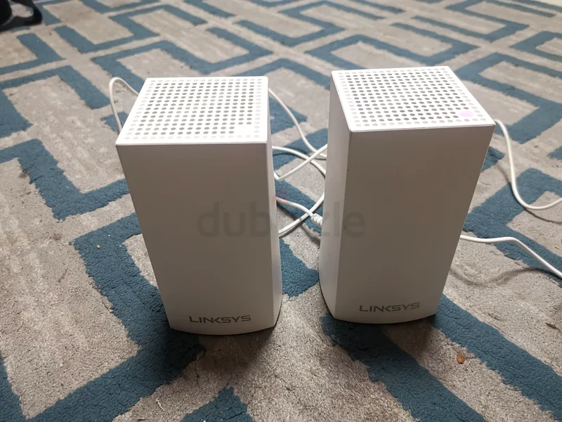 Linksys VELOP WHW01 Dualband Wi-Fi 563168984547714114