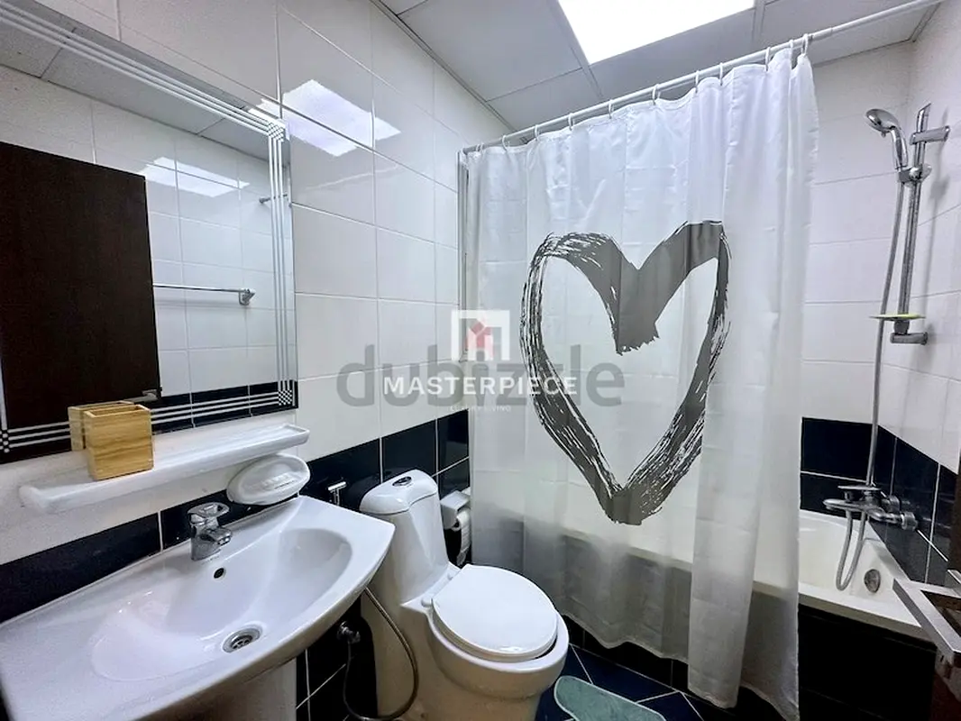 Apartment/Flat for Rent 1 Bedroom Exclusive Offer All Inclusive