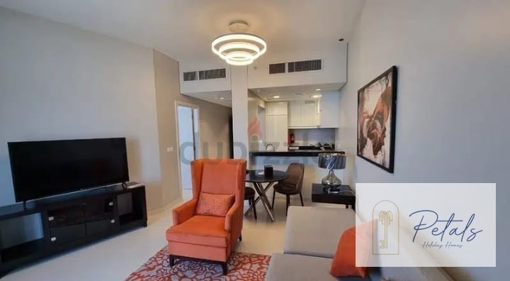 Apartment/Flat for Rent: Luxury Short-Term Living: Artesia, DAMAC Hills ...