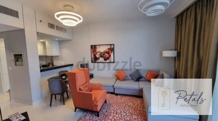 Apartment/Flat for Rent: Luxury Short-Term Living: Artesia, DAMAC Hills ...