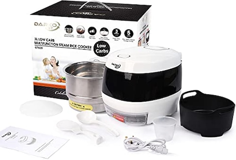 Express cooker tommy online teleshopping