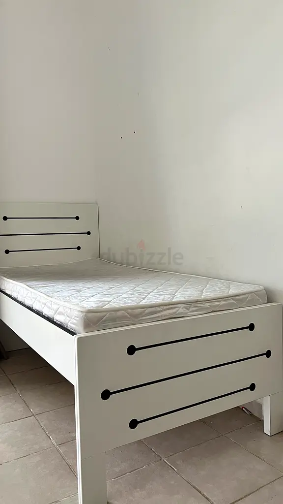 Bed Frame