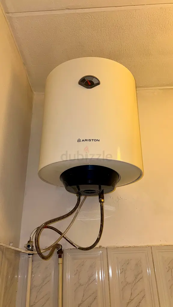 Water heater