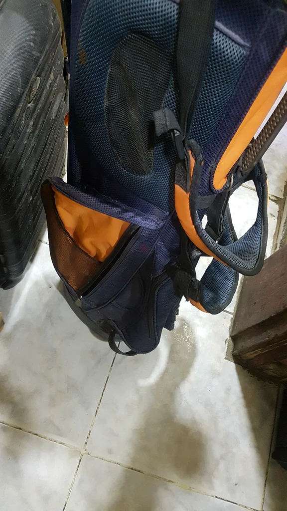Golf Club Set in Bag63170404299650113
