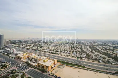 Tenanted | Fitted Office | On High Floor