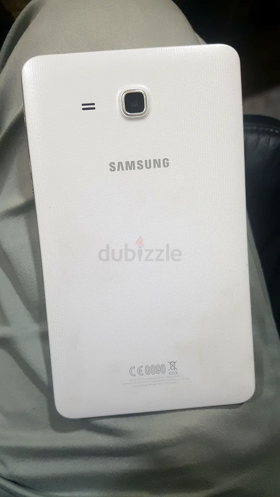 Samsung Galaxy Tab A 7.0 (2016) SM-T285 8GB Unlocked 4G/Wi-Fi LTE Tablet/Phone63220826756867111